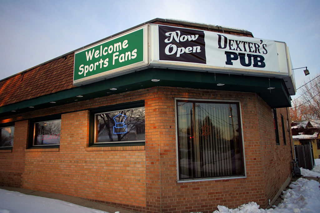 Dexter's Pub